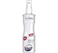 Clynol Frisurenspray Styling Spray Xtra extra strong TRIO (3 x 250 ml)
