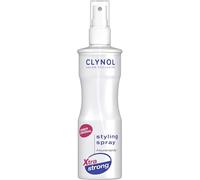 Clynol Hair-Styling FinishStyling Spray Extra Strong