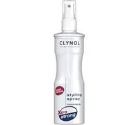 Clynol Xtra Stron Styling Spray 2 x 250 ml, 0.5 l)