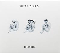 Clyro Biffy - Biffy Clyro - Ellipsis : With 2 Bonus Tracks