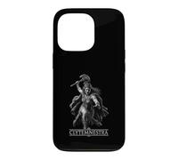 Clytemnestra Gr ury Mythology Epic Case for iPhone 13 Pro