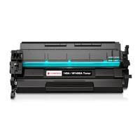 Clywenss 149A Toner Cartridges With Chip, Compatible with HP 149A W1490A 149X W1490X Black Toner for LaserJet Pro MFP 4102dw 4102fdn 4102fdw 4101fdw 4101fdn 4002dw 4002dn Printer, 1-Pack