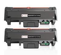 Clywenss Compatible B205 B210 B215 Toner Cartridges for Xerox 106r04347