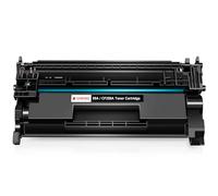 Clywenss Compatible CF259A Toner Cartridges With Chip for HP 59A 59X, Black