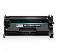 Clywenss Compatible CF259X Toner Cartridges With Chip for HP 59X, 1-Black