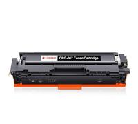 Clywenss Compatible CRG-067 Toner Cartridges for Canon CRG067 067H, 1-Black