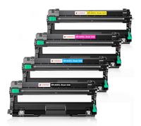 Clywenss Compatible DR-243 rum Unit with Brother DR243 R243 DR-243 | for Brother DCP-L3550CDW L3510CDW HL-L3230CDW L3210CW L3270CDW MFC-L3750CDW L3770CDW L3710CW L3550 L3510 L3230 L3750 Printer