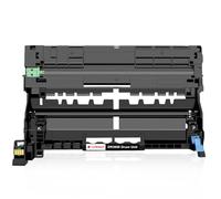 Clywenss DR3600 Drum Unit Compatible with Brother DR-3600 for HL-L5215DN MFC-L6910DN MFC-L6710DW HL-L5210DN HL-L6410DN MFC-EX910 MFC-L6915DN HL-L6415DN MFC-L5710DN Printer, 45000 Pages | 1-Black