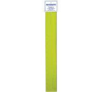 CM Designs 18-Inch Add-A-Quarter Ruler, Yellow