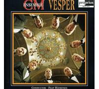 Cm Ensem - CM ENSEMBLE: VESPER