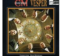 Cm Ensem - CM ENSEMBLE: VESPER