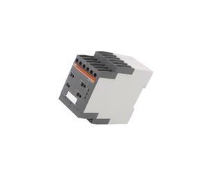 CM-MPN.52S Module: Voltage Monitoring Relay DIN DPDT OUT 1: 250VAC/4A