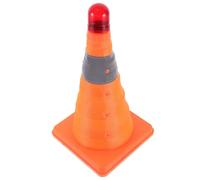 Cm Traffic Cone with LED Light Reflective Road Safety Cone