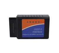 CM-UHNM OBD 2 Bluetooth Scanner Code Reader, Scanner Bluetooth Car Diagnostic Tool Compatible With Ios Iphone Android Windows Auto Car Diagnostic Scan Tool