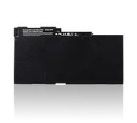 CM03XL Laptop Battery Replacement for HP EliteBook 740 745 750 755 840 845 850 855 G1 Series, 740 745 750 755 840 845 850 855 G2 CM03 CM03050XL HSTNN-IB4R E7U24AA 717376-001 716724-421
