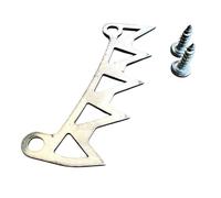 CM065 Panfaa Saw Dawgs Bumper Spike Echo CS-2511 TES/CS-2511 WES/DCS 2500T Skeleton Version