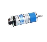 CM22-2230B Miniature 22mm Planetary Reducer Motor With Encoder 12V24V DC Gear Motor(380 RPM_2)
