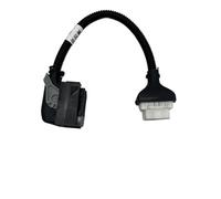 CM2220 Brush Programming Harness Plug Connector Compatible With ECU Computer Board Compatible With CM2220 Solutions