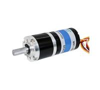CM25-2430 planetary reduction brushless DC electronic starter 12V 24V large torque long life adjustable speed IINKUEYK(12V 18RPM)