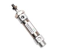 CM2B Series Stainless Steel Mini Pneumatic Air Cylinder Magnetic