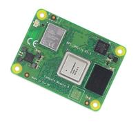 CM4102000 Fast Speed Embedded Computer Module with BCM2711 CHIP 100MB/s Memory Extended WiFi Connectivity IOTS Robotics Embedded Computing Solution