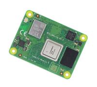 CM4108000 Advanced Embeddeds Systems Board 8GB Rams EMMC Flashing PCIe Slot Two Band WiFi For AI Edges Computings Machine Learning Development