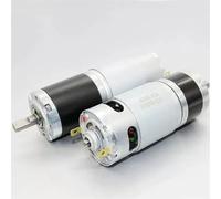 CM42-775 12v24v DC Reducer Motor Planetary Gear high-Power high Torque Micro Speed regulating Low-Speed(24V,60 rpm)