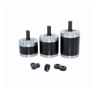 CM42 Gearbox Drill Motor Planetary Reducer 42MM Ggearbox 775 Can Be Equipped with 795 895