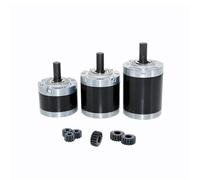 CM42 Gearbox Drill Motor Planetary Reducer 42MM Ggearbox 775 Can Be Equipped with 795 895