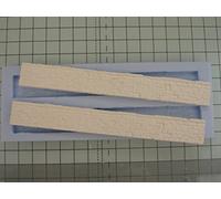 CM45 Dry Stone Walling Mould - Model Railway Scenery