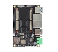 CM68 Computing Module Box 2.0GHz Support A55 2GB LPDDR4 32GB EMMC High Performance