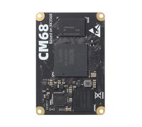 CM68 Host Box A55 2x1000M Ethernet WIFI 9-24V Power Input Klipper Application for Printer Control