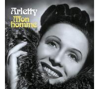 CM74296364 Arletty Mon Homme Double LP Vinyl NEW