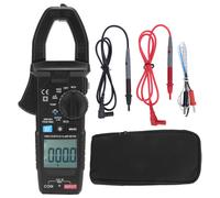 CM83C 600A/600V LCD Digital Clamp Meter Spannung