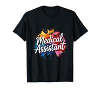 CMA Certified Medical Assistant T-Shirt