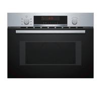 Bosch CMA583MS0B Built-In Microwave with Oven
