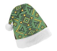 Cmagnifico Christmas Hat,Native American Hat for Various Holiday Parties