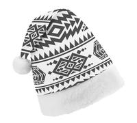 Cmagnifico Christmas Hat,Native American Hat for Various Holiday Parties