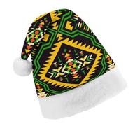 Cmagnifico Christmas Hat,Native American Hat for Various Holiday Parties