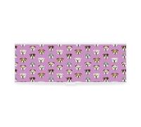 Cmagnifico Pencil Case, Funny English BulldogCreative Simple Stationery Box,19.5x6.8x3cm