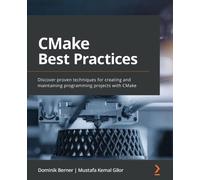 CMake Best Practices