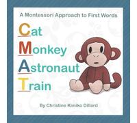 CMAT: A Montessori Approach to First Words (My First Words)