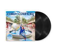 CMAT - EURO-COUNTRY [VINYL]