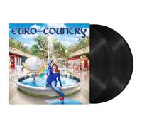 CMAT - EURO-COUNTRY [VINYL]