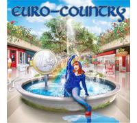 CMAT - EURO-COUNTRY [VINYL]