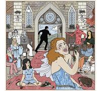 CMAT - If My Wife New I'd Be Dead [CASSETTE]