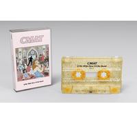 CMAT - If My Wife New I'd Be Dead [CASSETTE]