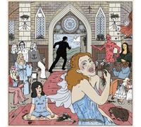 CMAT If My Wife New I'd Be Dead (CD) Album (US IMPORT)