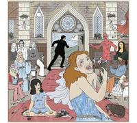 CMAT If My Wife New I'd Be Dead (Vinyl) (US IMPORT)