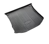 CMAUTOS Cargo Liners - Compatible with Jeep Grand Cherokee 2011-2021 Models, All-Weather Rear Trunk Tray Cargo Mats, 3D Tech Waterproof Durable Odorless Flexible Black TPE Accessories